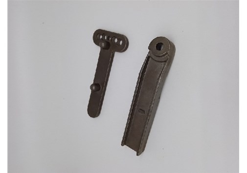 精密鑄造生產(chǎn)中常見(jiàn)的問(wèn)題及解決方法！