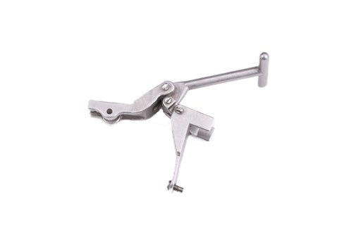 不銹鋼精密鑄造件的清理范圍與方法