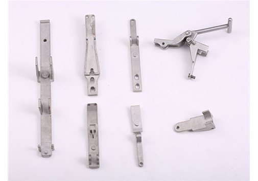 數(shù)控車床加工用四爪單動卡盤裝夾