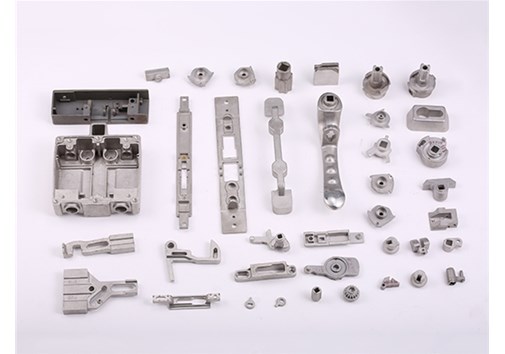 數(shù)控車床加工凸輪機構(gòu)的常用材料和結(jié)構(gòu)