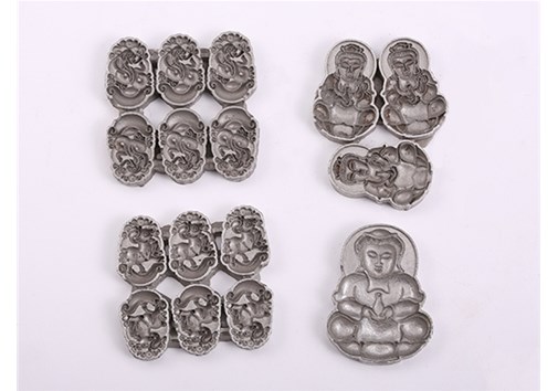 精密鑄造中脫蠟鑄造有哪些特征和表現(xiàn)？