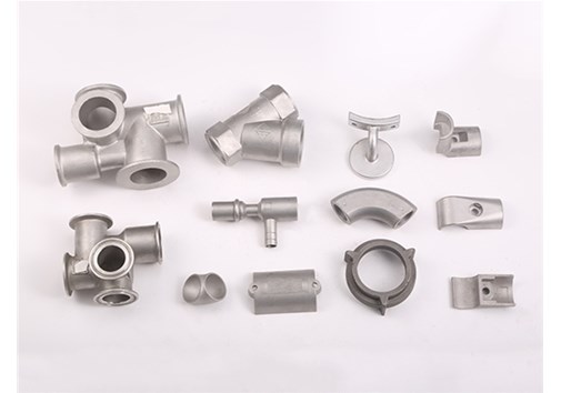 精密鑄造常見的四種鑄造方法基本知識(shí)