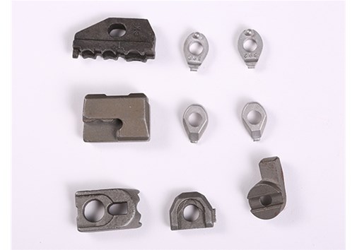 精密鑄造件有哪些特點？