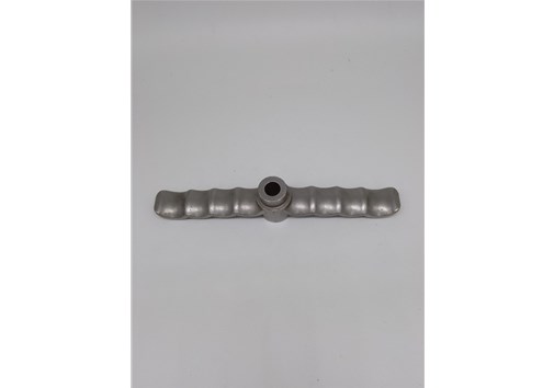 超聲波懸掛式清洗烘干線