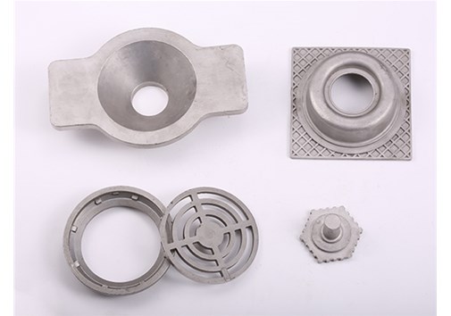 不銹鋼精密鑄造作業(yè)中如何降低事故發(fā)生