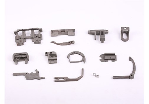 精密鑄造件中的夾渣應(yīng)該如何減少？