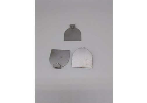 鋁合金門窗五金配件的風(fēng)撐