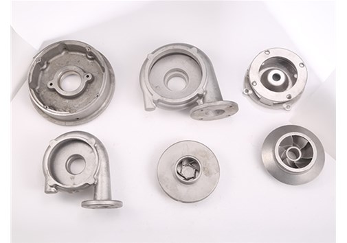 影響不銹鋼精密鑄造件表面光潔度因素