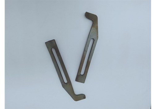 五金器件產(chǎn)品分類之拉手類