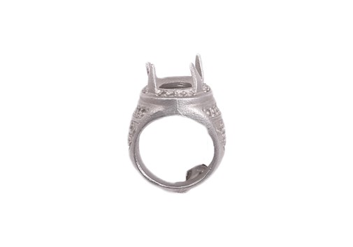 精密鑄造不可忽視鑄造材質(zhì)成分