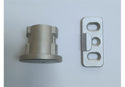 精密鑄造中鑄件常用的清潔辦法