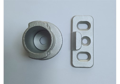 精密鑄件的檢驗(yàn)標(biāo)準(zhǔn)是什么以及為什么要回火？