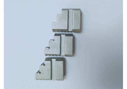 精密鑄造的鑄件容易脆斷的原因