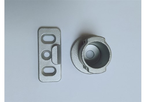 精密鑄造件表面粗糙度的原因？