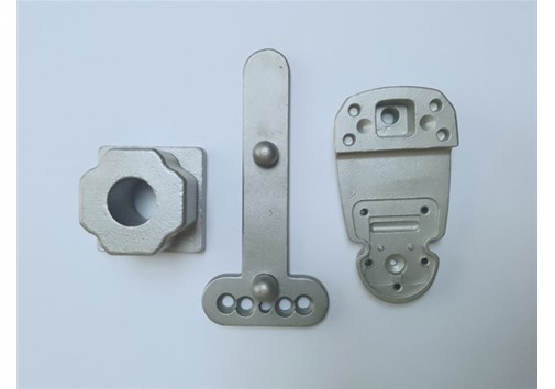 精密鑄件的缺陷如何修復(fù)？