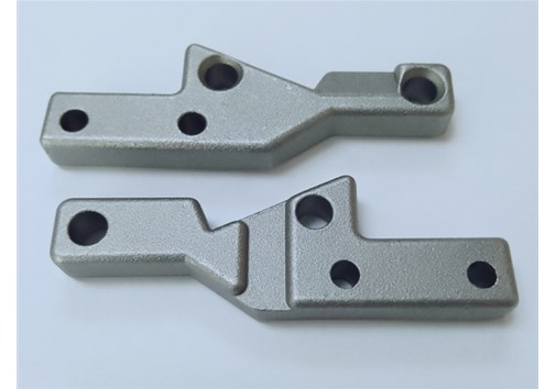 精密鑄造廠介紹什么是切削工藝