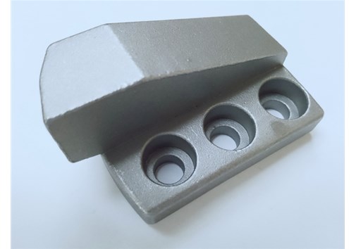 精密鑄造廠介紹不銹鋼精密鑄造的排氣補(bǔ)縮能力