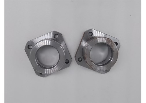 精密鑄造廠介紹常見的鑄造法-脫蠟鑄造法