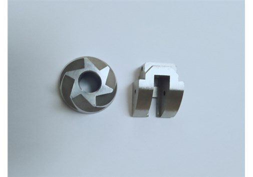 精密鑄造對(duì)于金屬加工的細(xì)節(jié)處理？