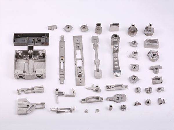 精密鑄造不銹鋼