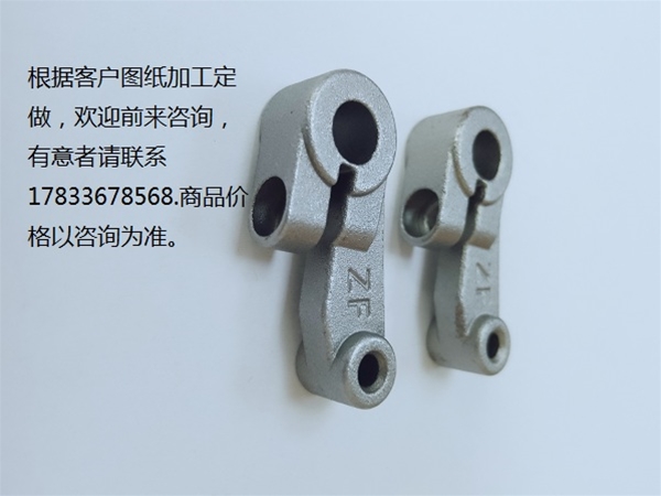 東旺五金 金屬鑄造 產(chǎn)品