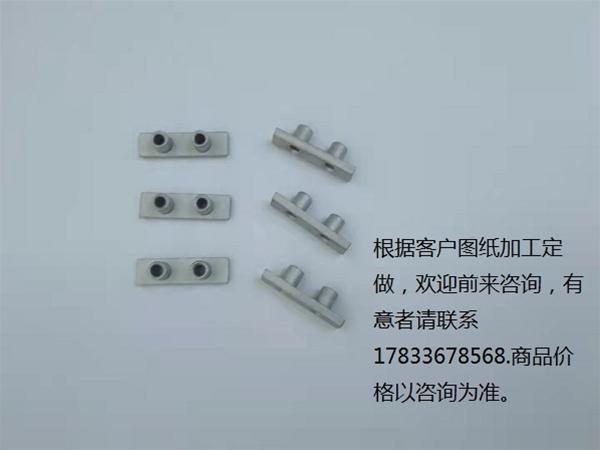 東旺五金金屬鑄造產(chǎn)品