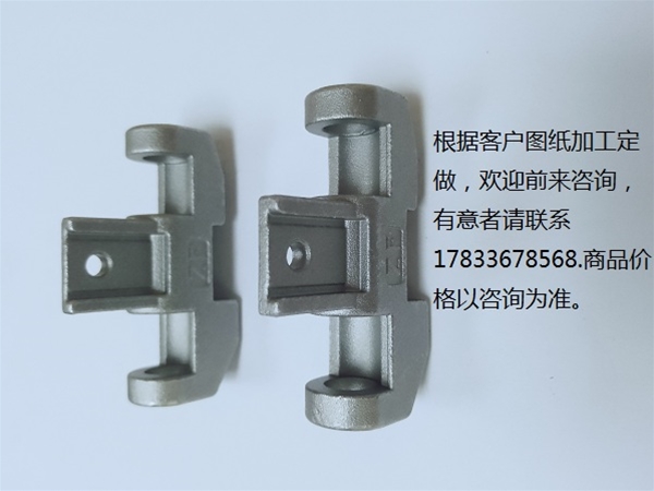 東旺五金金屬鑄造產(chǎn)品