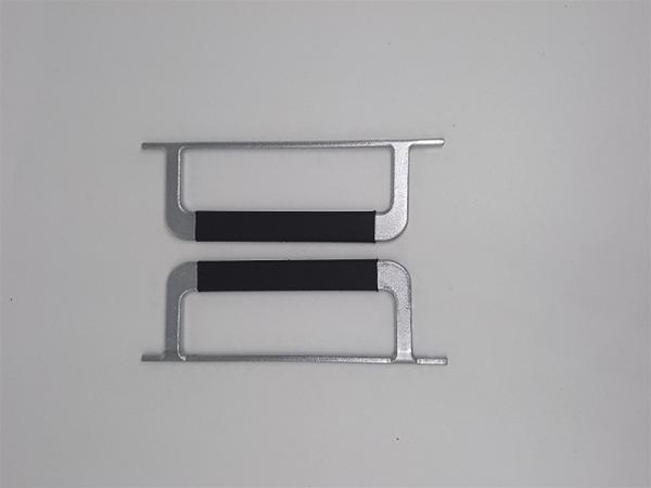 五金 不銹鋼 鑄造 把手 零件金屬