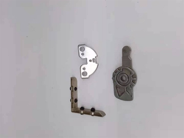 五金 不銹鋼 鑄造  零件 金屬