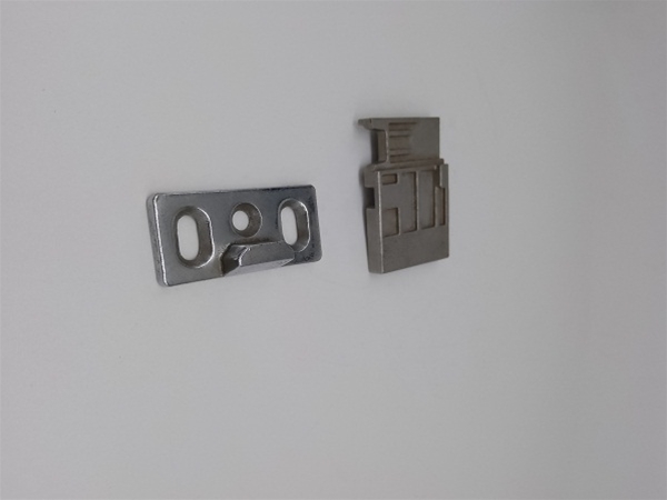 五金 不銹鋼 鑄造  零件 金屬