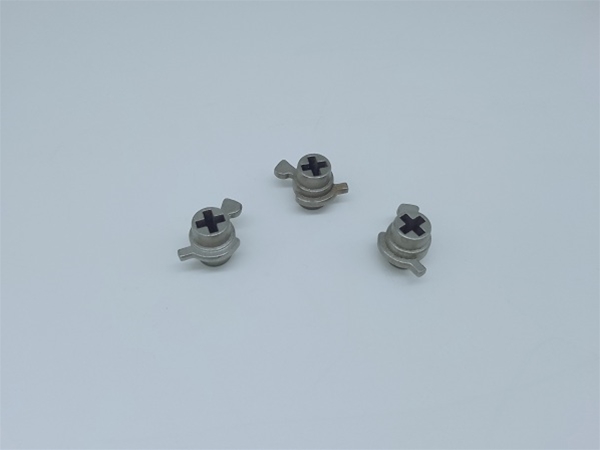 五金 不銹鋼 鑄造  零件 金屬