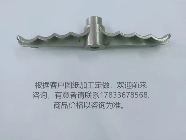 東旺五金鑄造件 不銹鋼鑄造件