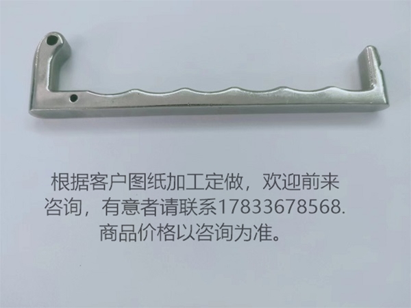 東旺五金鑄造件 不銹鋼鑄造件