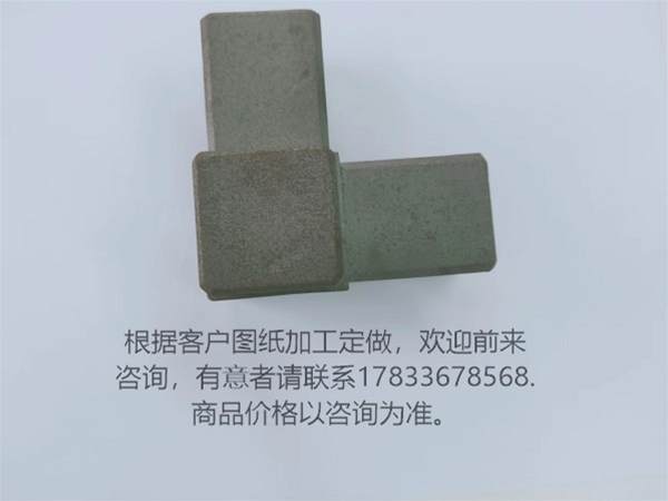 東旺五金鑄造件 不銹鋼鑄造件