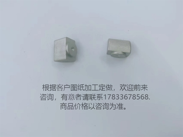 東旺五金鑄造件 不銹鋼鑄造件