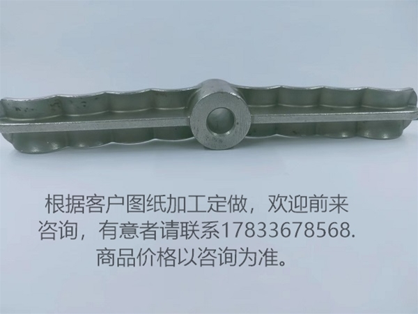 東旺五金鑄造件 不銹鋼鑄造件