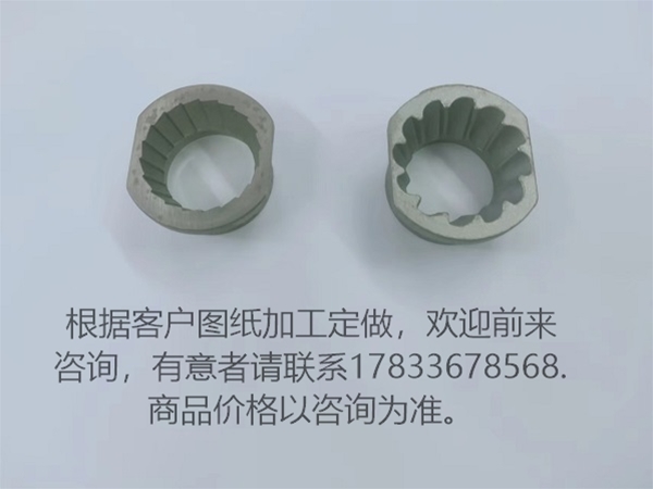 東旺五金鑄造件 不銹鋼鑄造件