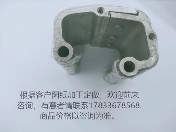 東旺五金鑄造件 不銹鋼鑄造件