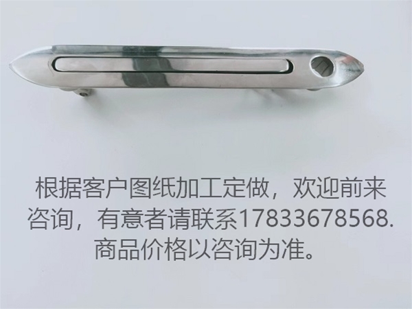 東旺五金鑄造件 不銹鋼鑄造件