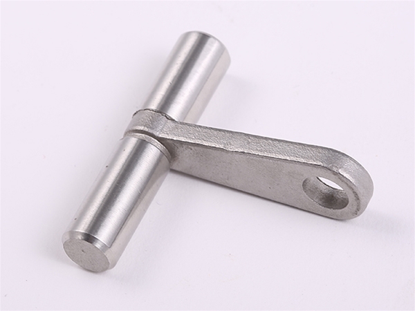 精密鑄造不銹鋼